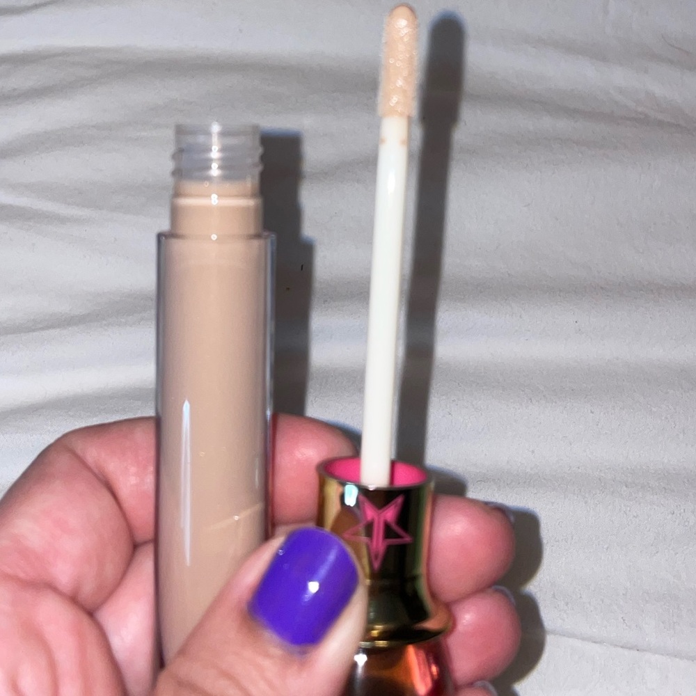 Jeffrey star lipstick lip gloss bundle - Picture 3 of 10